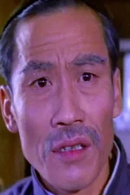 Photo of Yu Heng