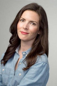Photo of Maggie VandenBerghe as Baby