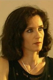 Photo of Esmeralda Berg as Stepmother