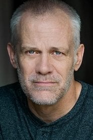 Photo of Steven Sean Garland as Ivan Sloane