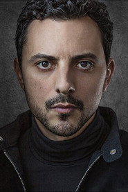 Photo of Jean Baptiste Fillon as Jeremy
