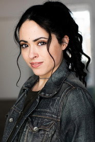 Photo of Bianca Gisselle as Eva