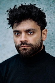 Photo of Cino Djavid as David Widmann