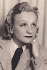 Photo of Valja Petrová as Kuncová