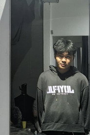 Photo of Viga Bayu Firdaus as Niko Ganesa