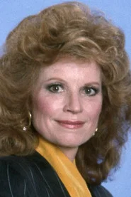 Photo of Julie Sommars as Nina Cole