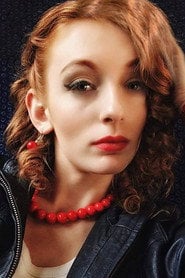 Photo of Kristýna Lesáková as Alice