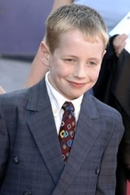 Photo of Patrick Louis as Howard Braddock
