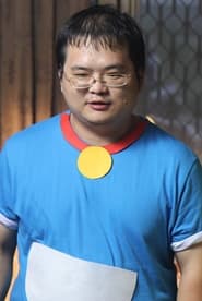Photo of Huang Lueh-geng as Kevin / MRT Employee