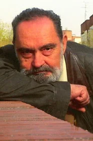 Photo of Carlos Aured