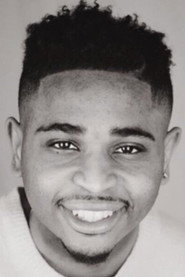 Photo of Aaron Grady Shaw as Gabriel