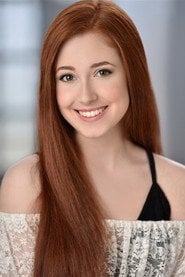 Photo of Breanna Engle as Maya Bloomfield