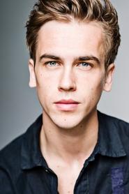Photo of Jackson Bews as Balthazar Williams