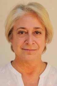 Photo of Teresa Côrte-Real as Morte Presença