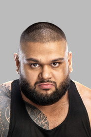 Photo of Sunny Dhinsa as Akam