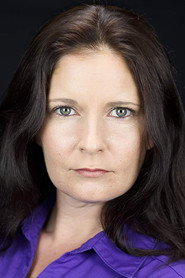 Photo of Catherine Jerald as Elizabeth Hart