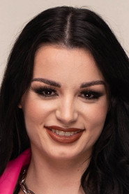 Photo of Saraya Bevis as Paige