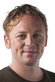 Photo of Steven De Lelie as Rikki Dilliarkis