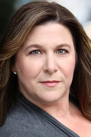 Photo of Carol Ann DeMarco as Dr. Sylvia