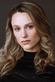 Photo of Caitlin McNerney as Hanna