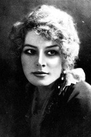 Photo of Cleo Ridgely as Kate Rumson / Mrs. Rodger Hastings / Olga / Queenie / Molly Moran / Jean, The Girl Detective