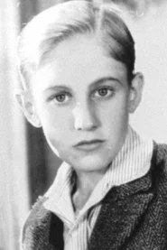 Photo of Stefan Rogulski as Józek