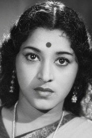 Photo of K. V. Shanthi as Vasumathi