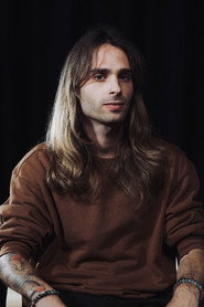 Photo of Luca Maxia as Luca Maxia (voice)
