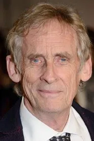 Photo of Roger Spottiswoode as Self