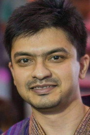 Photo of Debomoy Mukherjee