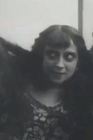 Photo of Nina Tschernobajewa