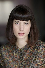 Photo of Capucine Lespinas as Moïra Bertinelli
