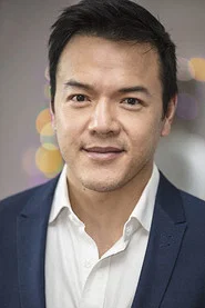 Photo of Kenneth Fok as Chang