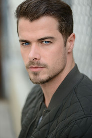 Photo of Oliver Goodwill as William Label (VO)