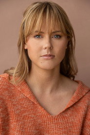 Photo of Greta van den Brink as Jessica