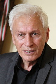 Photo of Imre Boráros as Hans Broos