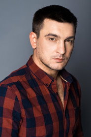 Photo of Aleksandr Ilin as Егор