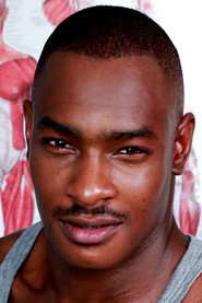 Photo of Tyson Tyler