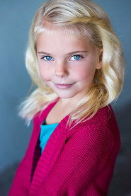 Photo of Cassady Jane Lorentzen as Lili