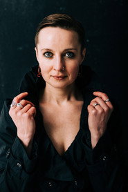 Photo of Katie Bray
