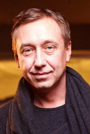 Photo of Semen Horov as Brother Grimm the storyteller