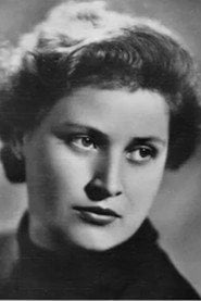 Photo of Raisa Pyrozhenko as Tyotya Dasha