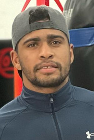 Photo of Damian Lescaille as Self