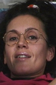 Photo of Amber Hayes