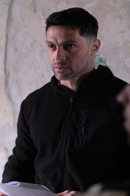 Photo of Julio Benck as Hiran