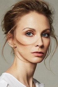 Photo of Anastasia Stashkevich as Pas d'esclaves