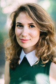 Photo of Heather Pasternak as Grace
