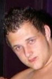 Photo of Callum McKenzie as Non-sexual role