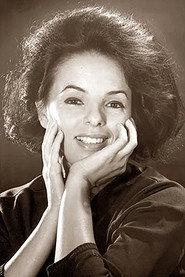 Photo of Maria Lúcia Godoy as Ela mesma