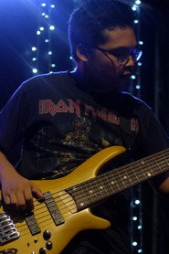Photo of Farisreyhan Zachary as Bos